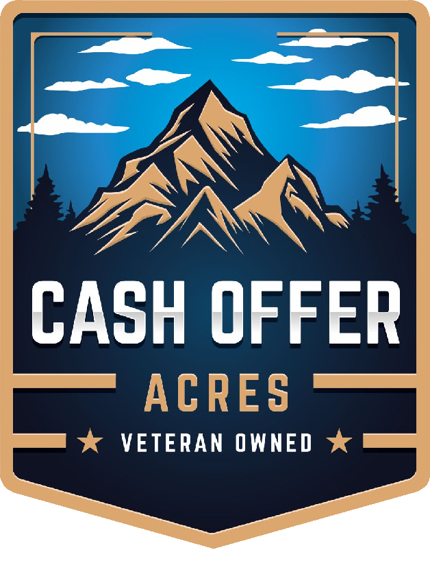 Cash Offer Acres Logo